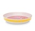 Bild von PIP Studio La Majorelle pink Mini-Teller Teetassendeckel Teebeutelablage